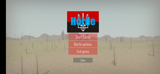 Horde Screen 2