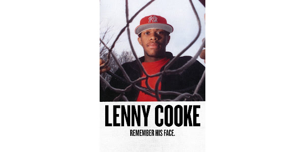 Lenny Cooke: Películas, biografía y listas en MUBI