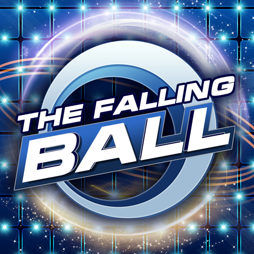 The Falling Ball Game 3.8 Icon