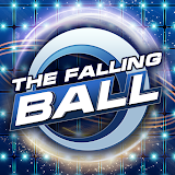 The Falling Ball Game icon