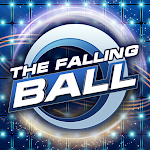 The Falling Ball Game Apk