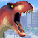 Dino Rampage 3D icon