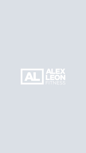 Android application trainwithAL screenshort
