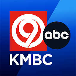 Simge resmi KMBC 9 News and Weather