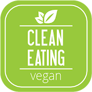 Clean eating vegan