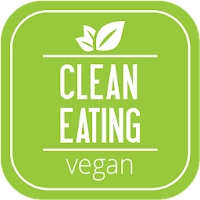 Clean eating vegan