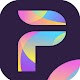 Pixler: Neon Photo Editor, Collage Maker Download on Windows
