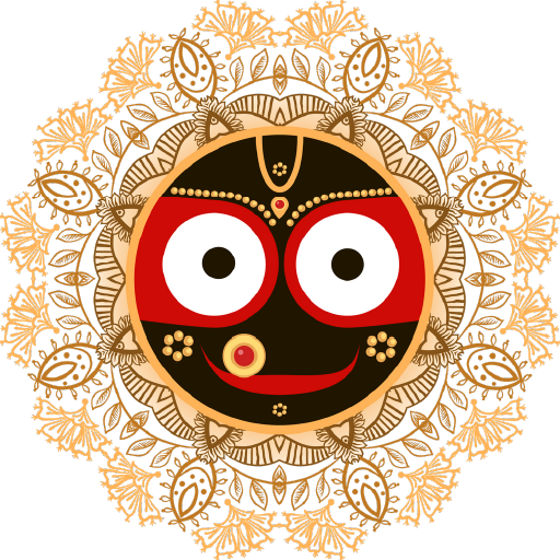 Jai Jagannath logo