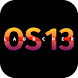 OS 13 Launcher - Phone 11 Pro Launcher - Androidアプリ