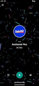 Radiomar Plus en vivo 106.3 FM