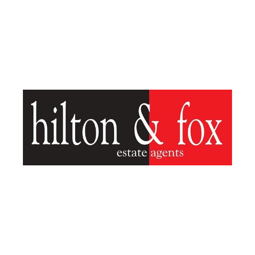 HILTON & FOX LTD logo