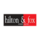 HILTON & FOX LTD Windowsでダウンロード