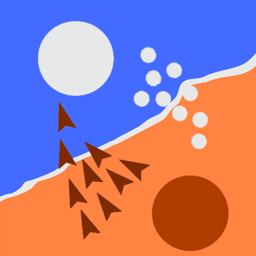 State Wars - Battle To Win