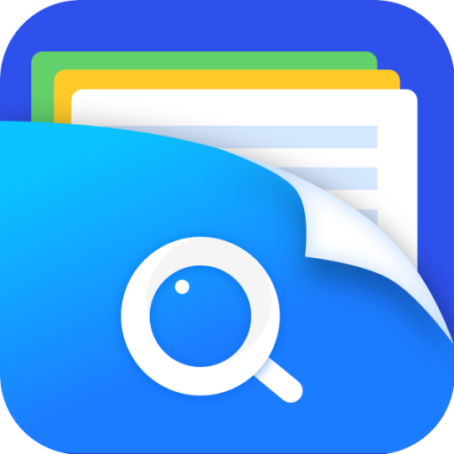 File Manager - File Explorer