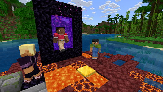 How To Play Minecraft