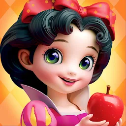 Grimms' Tales: Mergical2 Mod Apk