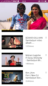 Sambalpuri video dj hot sale