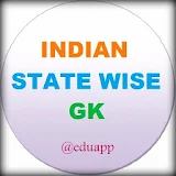 Indian State GK icon