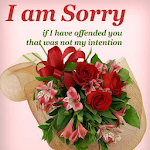 Cover Image of Tải xuống I Am Sorry: Greetings, Photo Frames, GIF Quotes 2.0.47 APK