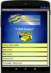 CRM-BrokerApp