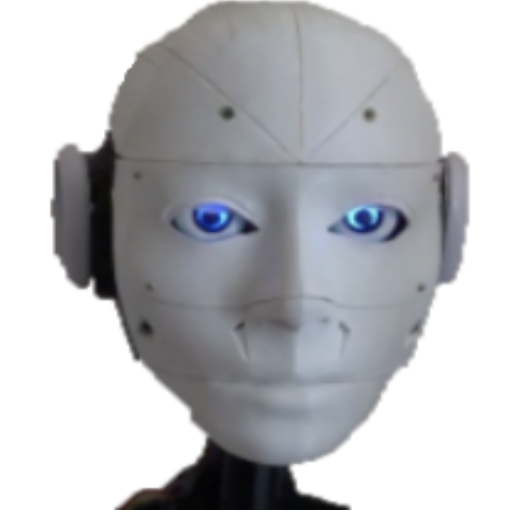 NMOOV ROBOT V2 logo