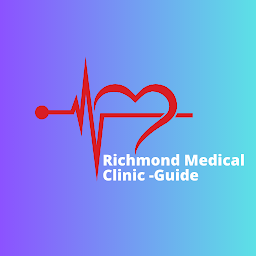 Icon image Richmond Medical Clinic -Guide