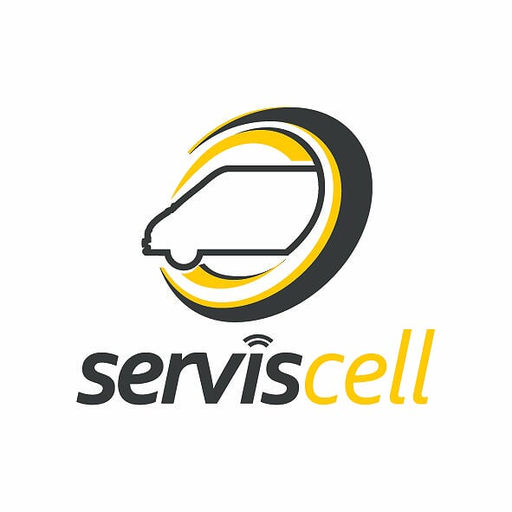 Serviscell Firma Yönetim  Icon