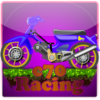 C70 Racing Game Limited