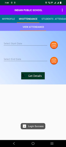 Ips Staff Screen 3