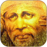 Cover Image of Download Sai Baba Live Wallpaper  APK