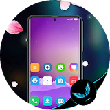 launcher theme for Reliance Jio Phone 3 pro icon