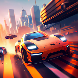 Icon image Traffic Highway Car Race