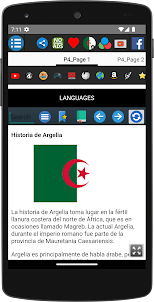 Historia de Argelia