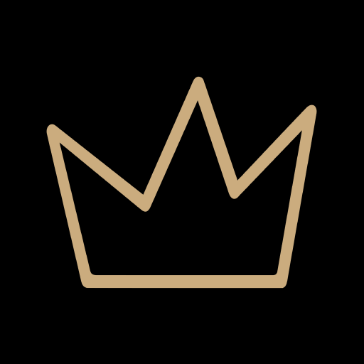 Crowned Boxing logo