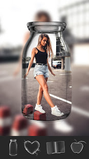 Pip Camera Effects フェイスカメラと写真のコラージュ をダウンロード