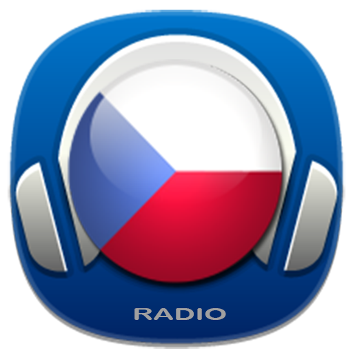 Czech Radio - FM AM Online  Icon