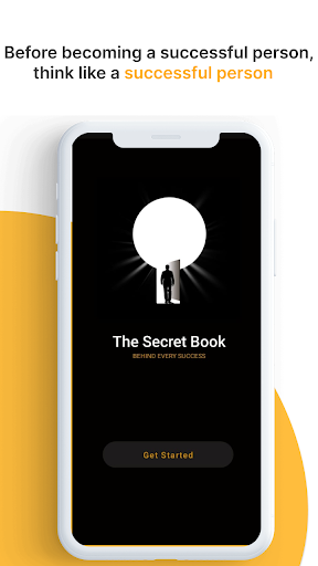 The Secret Book