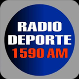 Radio Deporte 1590 AM icon
