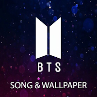 BTS Song and Wallpaper Offline