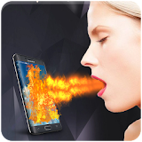 Fire Phone Screen Simulator icon