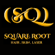 Square Root – Hair, Skin and Laser Clinic Download on Windows