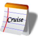 Trip & Cruise Notes icon