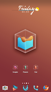 FUNKONG ICONPACK (SALE) Screenshot