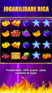 Slot Eternty Online