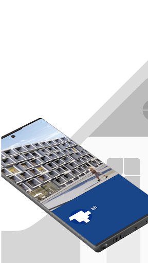 Android application BFI Immobilien GmbH screenshort
