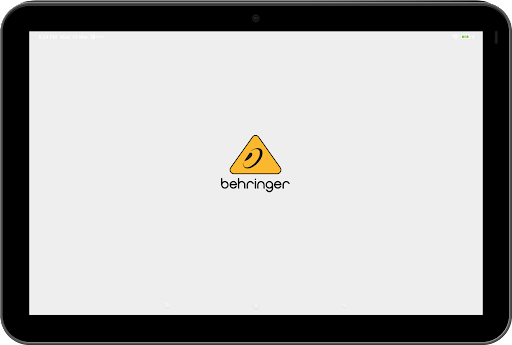 Android application MX-MIX screenshort