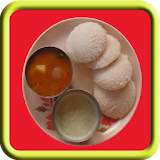 Tamil Food Recipes icon