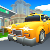 Crazy Taxi 3D icon