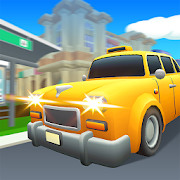 Top 30 Arcade Apps Like Crazy Taxi 3D - Best Alternatives
