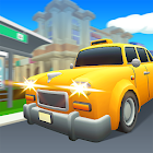 Crazy Taxi 3D 1.1.2